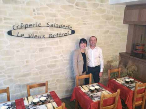 Accessible pour tous mais endetté