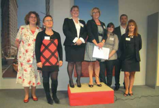 Un cabinet d’expertise comptable 100 % féminin sur Les Marches-de-l’Oise