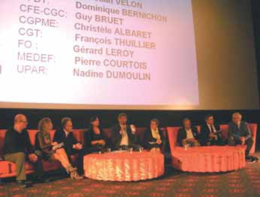 Mesurer l’impact des nouvelles technologies sur le travail