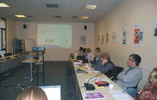 Les CHSCT pour améliorer les conditions de travail