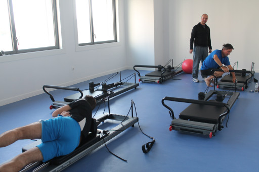 Générale de santé veut donner l'envie d’activité physique