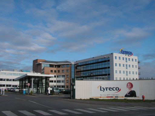 Georges Gaspard remporte le concours 2012