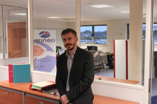 Etineo remporte le prix Oséo