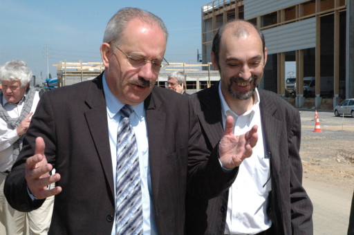 Amazon arrive dans le Douaisis !