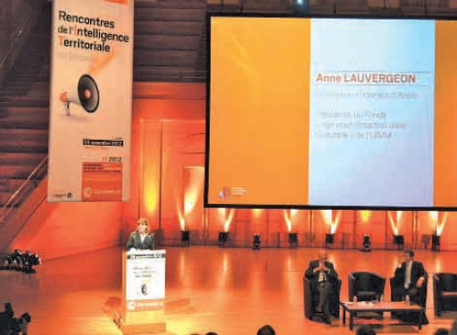 La meute mosellane est lancée