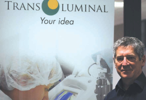 Transluminal : une bonne santé primée mais à préserver