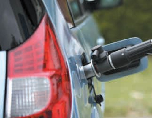 Véhicules électriques : complètement bornés…