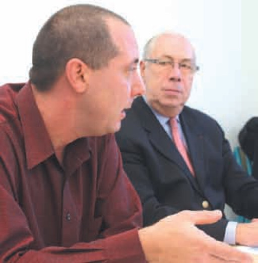 La pépinière d’entreprises Lavoisier s’adapte à la crise