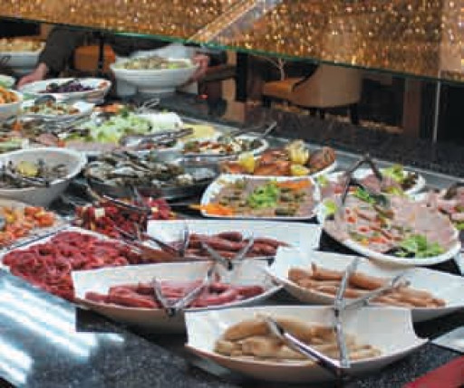 Le Petit cochon La volonté de voir grand