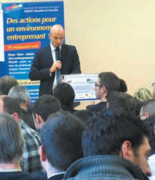 Bornes de recharge Une filière en construction