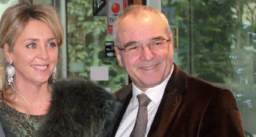 La volonté de peser au niveau régional et national…