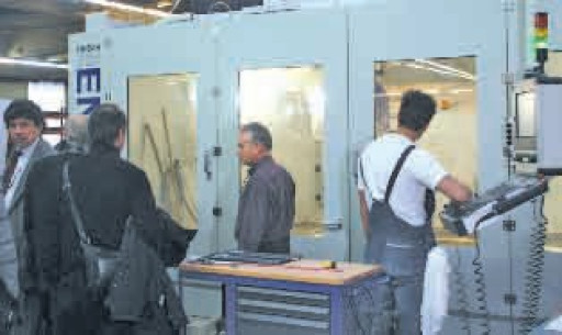 Les entrepreneurs poussent à la continuité du boulevard urbain