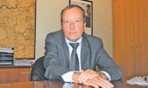 Meuse : «pas de signes globaux alarmants»