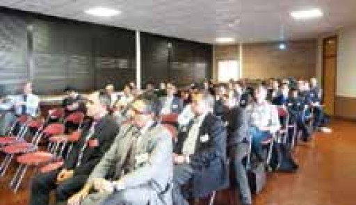 Une journée autour de l’usinage des composites