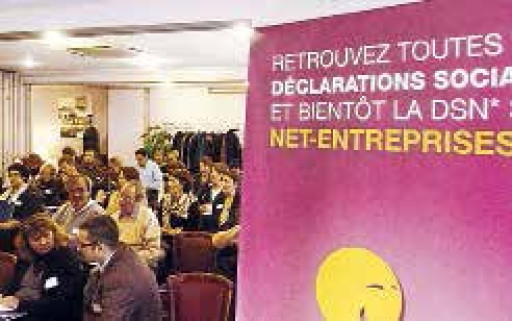 Le GIP net-entreprises à la conquête de PME-PMI picardes
