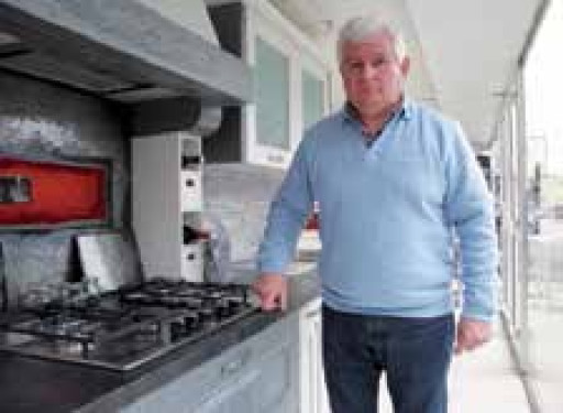 Ma cuisine bien aimée