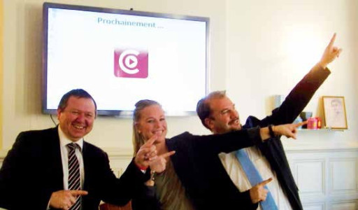 2013 : l'année des défis pour France CitéVision !