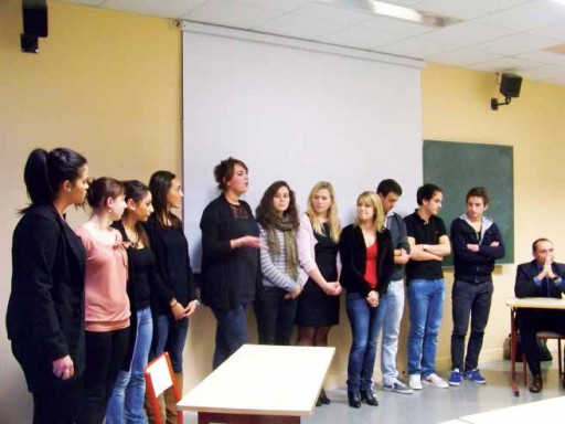 "Entreprendre pour apprendre" Picardie multiplie ses partenariats