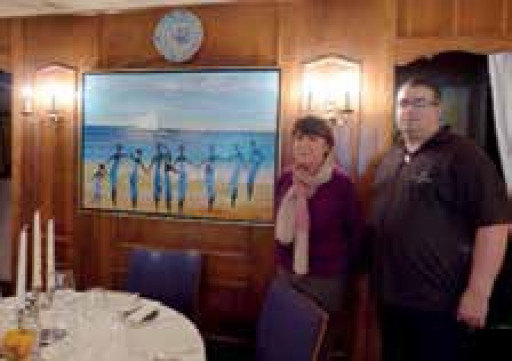 Les produits tripiers au menu d’un restaurant étoilé