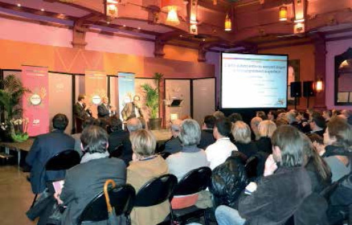 La Région dévoile son plan d'actions en matière de réussite éducative