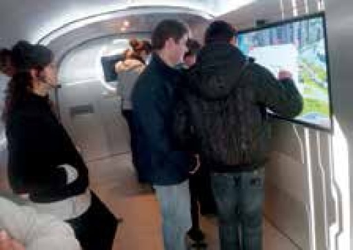 L’industrie : une filière peu connue qui recrute