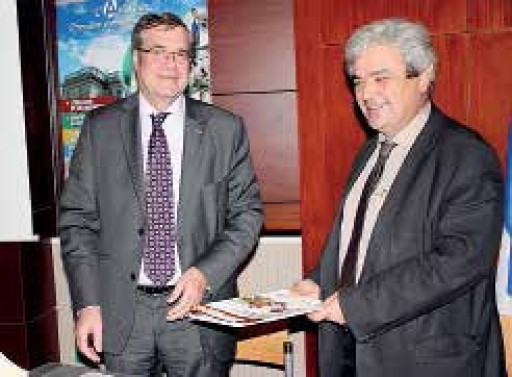 Quand les notaires soutiennent les artisans