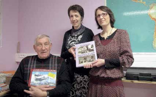 Nouveaux locaux pour les Editions Delattre