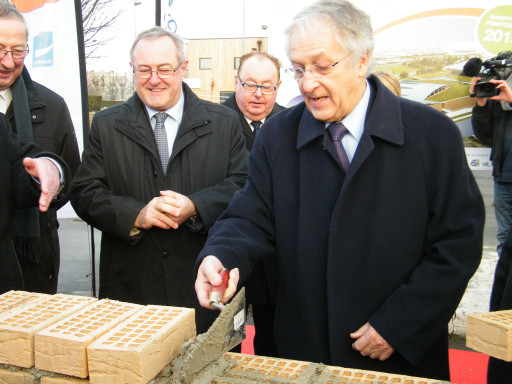 L’Audomarois lance son plus grand projet