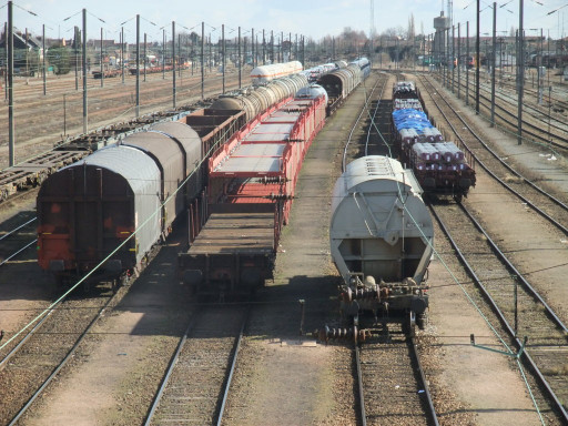 Création d’un pôle d’excellence ferroviaire régional
