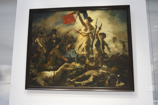 Le Louvre-Lens comme outil de développement économique