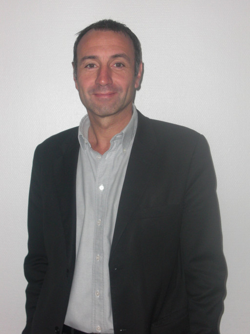 ValJoly : le nouveau directeur est arrivé