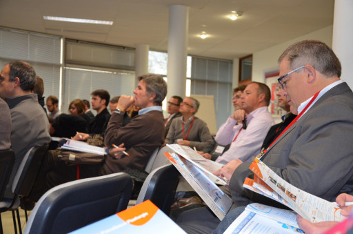 Un avenir sous le signe du développement durable