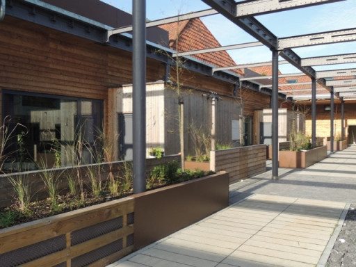 Des chantiers complexes, des défis même…