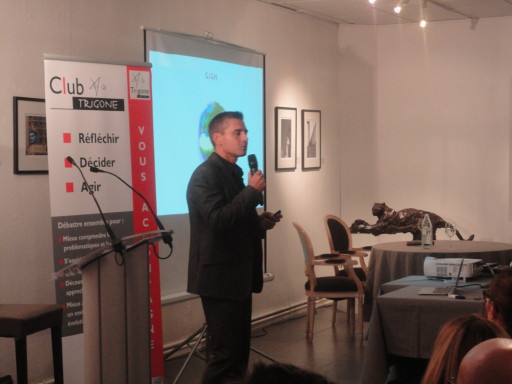 Promouvoir la philanthropie et mieux communiquer !