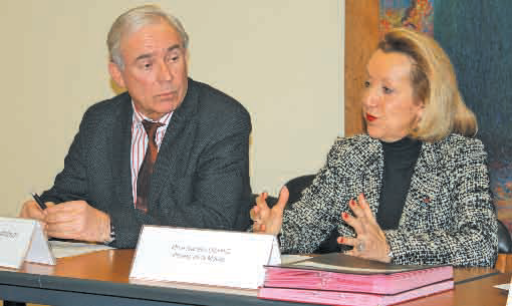 Préjudices incalculables et insupportables en Meuse