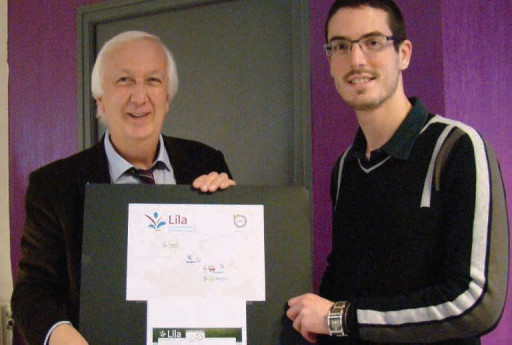 Lila : faire éclore l’innovation