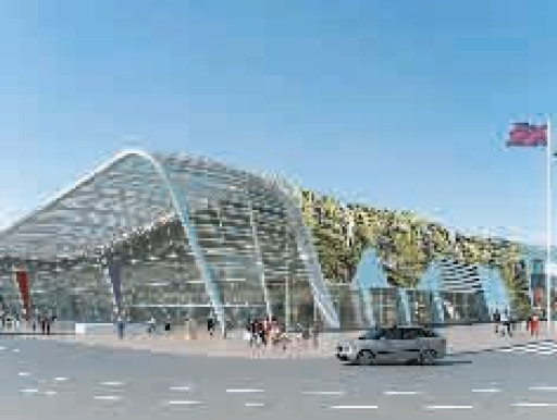 Le Chinatown lorrain bientôt expliqué en Meurthe-et-Moselle