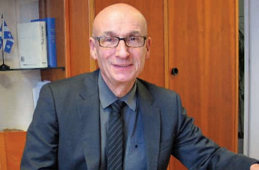 «Des services renforcés, la proximité préservée»