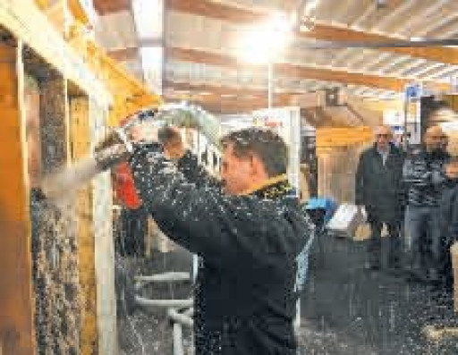 Planet’Energy : entre transition énergétique et écocondition