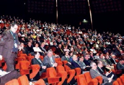 Noriap : La campagne 2011-2012 en dents de scie mais globalement bonne