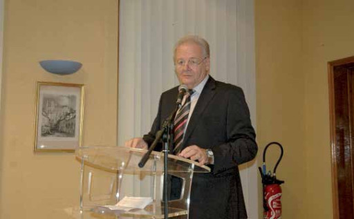 Avancer malgré la crise