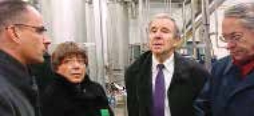 Olygose met au point un procédé inédit