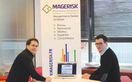 Magerisk : une nouvelle corde à l’arc de TZM informatique