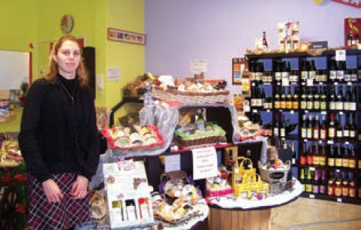 Délices Fermiers : la gastronomie régionale à portée de fourchette