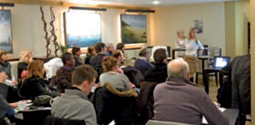 Débat autour du neuromarketing