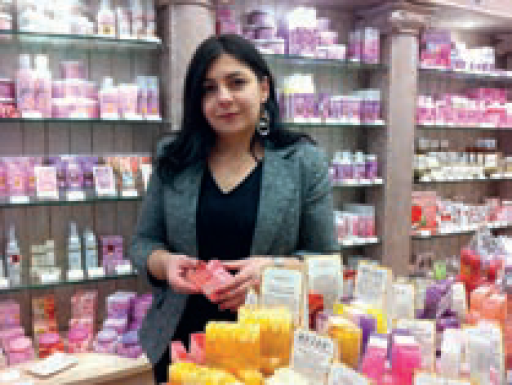 Refan à la recherche de partenaires commerciaux