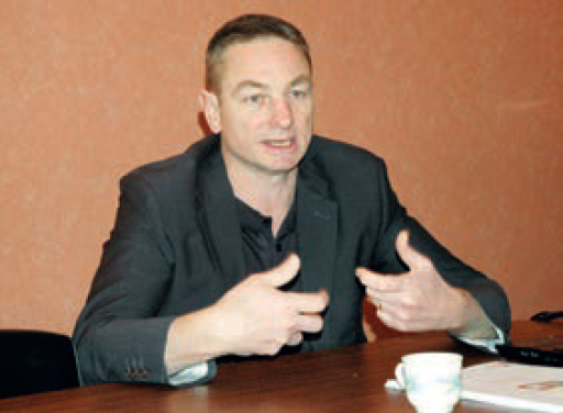 UIMM : l’industrie a un rôle structurant