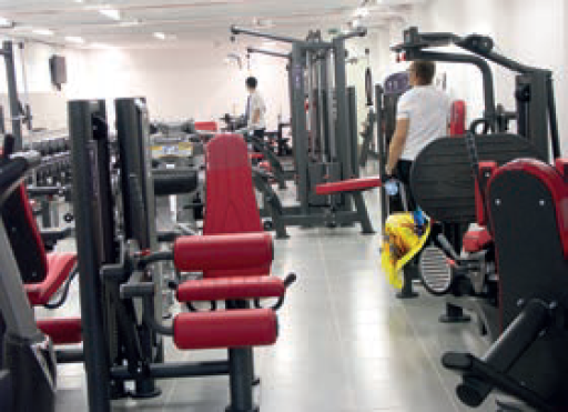 FJ Team Nutrition se muscle à son image : tout en finesse