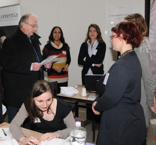 Bernard Gérard : «Un forum utile et attendu»