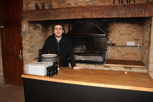 Retour à une cuisine traditionnelle